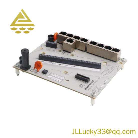Honeywell 51308301-175 CC-TCF901  CF9 Control Firewall Input/Output Termination Assembly