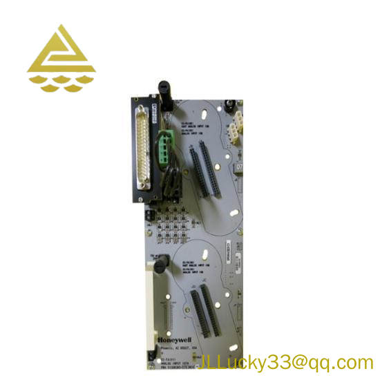Honeywell 51308388-175 CC-PDIL01 Digital Input Module
