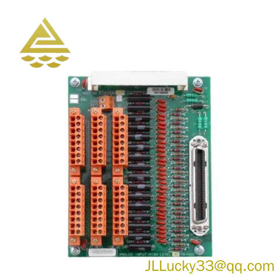 Honeywell 51309136-175 MC-TAIH03  Analog Input