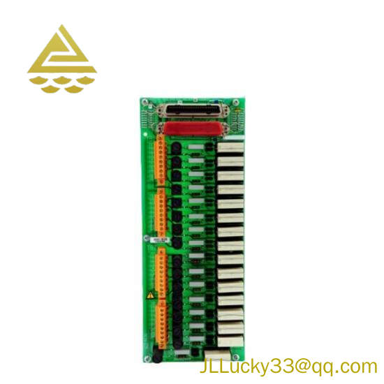Honeywell 51309150-175 FTA module