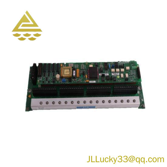 HONEYWELL 51309218-175 Analog Input Multiplexer RTD FTA Board