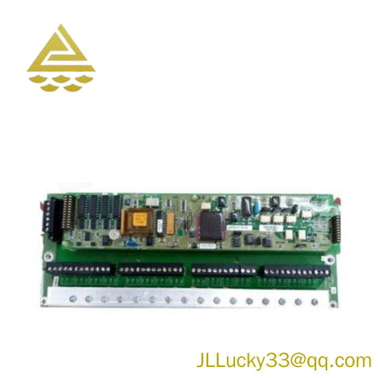 Honeywell 51309218-175 FTA module