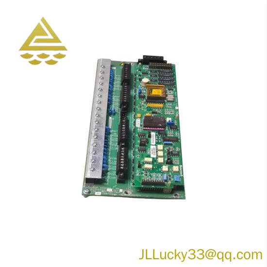 HONEYWELL 51309223-175 Low Level Thermocouple Mux Module