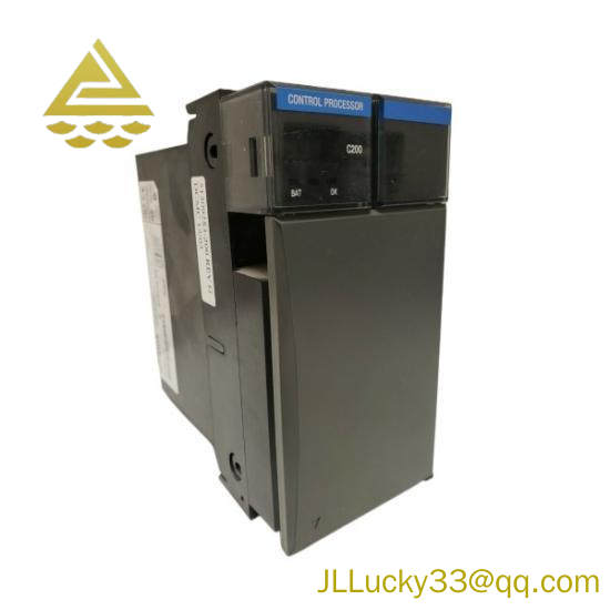 honeywell 51309283-200 TK-PRS021 Original Control Processor