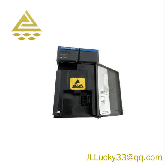 HONEYWELL 51309288-275 TK-PRR021 Redundancy Module