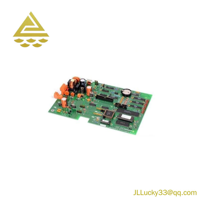 HONEYWELL 51309355-501 Processor Board