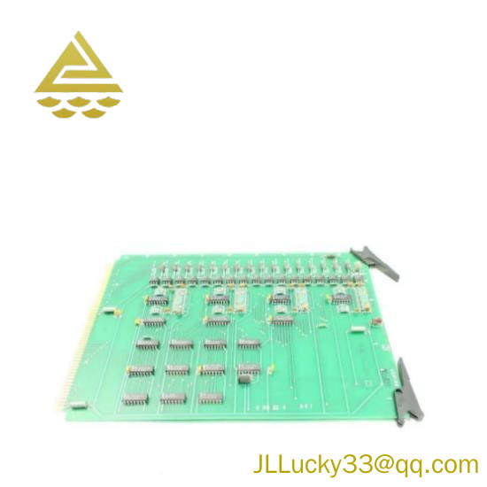 Honeywell 51390086-100  circuit board