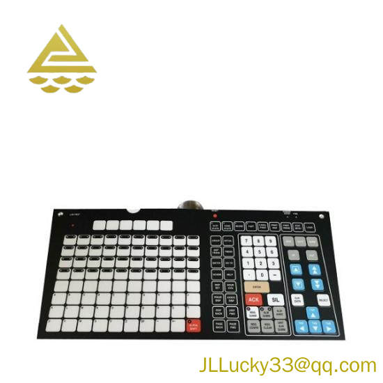 Honeywell 51400756-100 Keyboard