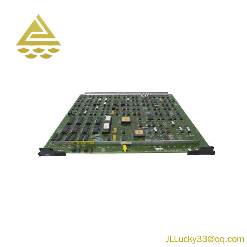 Honeywell 51400955-100 Interface Board
