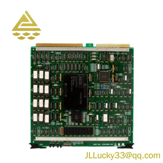 Honeywell 51401088-100 FTA module