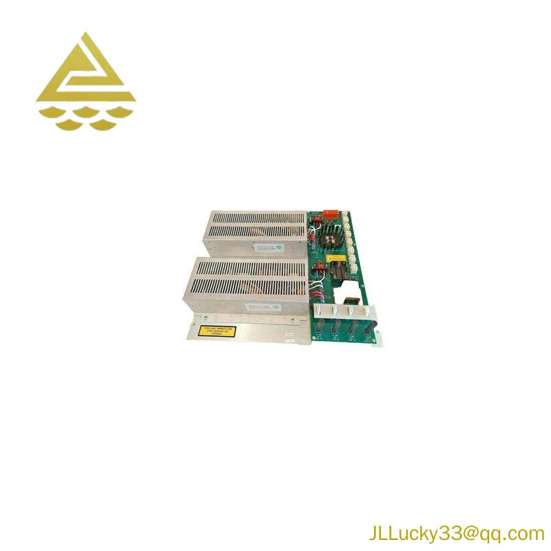 Honeywell 51401140-450 Power Supply