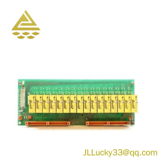 Honeywell 51401186-100  Analog Input