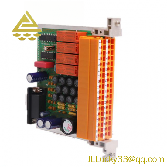 HONEYWELL 51401364 51401363-100 DCS Module