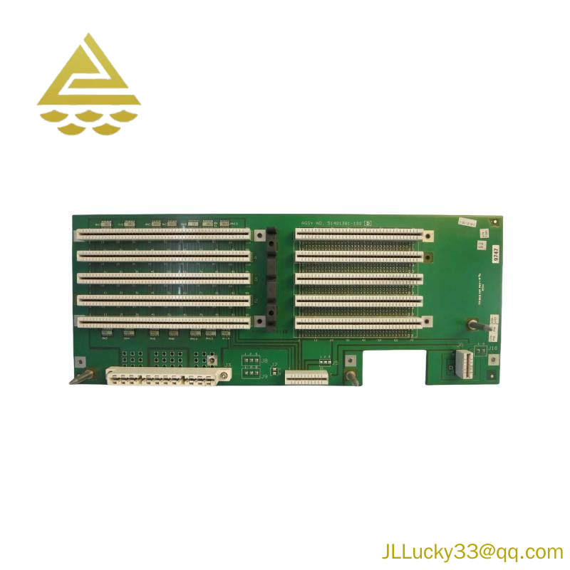 Honeywell 51401381-100 Chassis Rack
