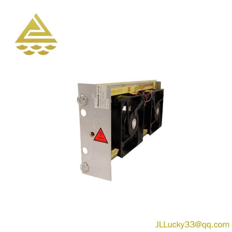 Honeywell 51401496-100 FAN ASSEMBLY