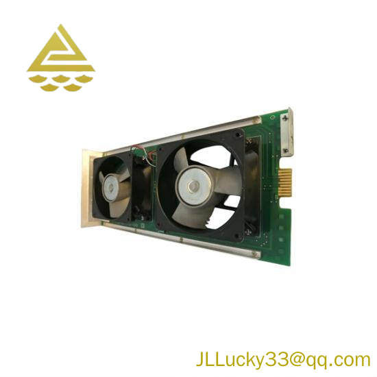 HONEYWELL 51401496100 Node Fan Assembly