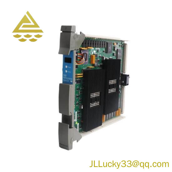 Honeywell 51401635-150  CONTROLLER HIGH PERFORMANCE COMMUNICATION