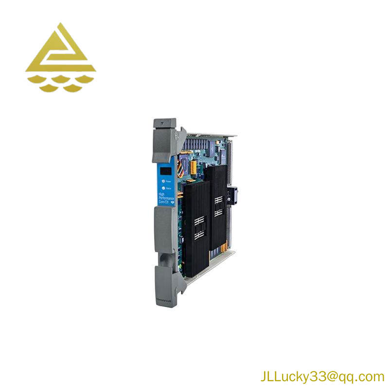 Honeywell 51401635-150 PLC MODULE
