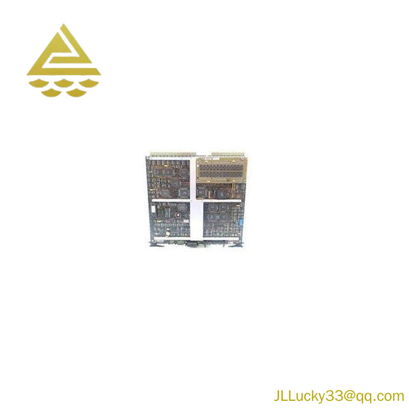Honeywell 51401946-100 Mother Board