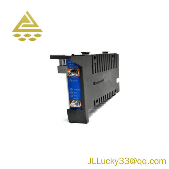HONEYWELL 51402573-100 HPM UCN Interface