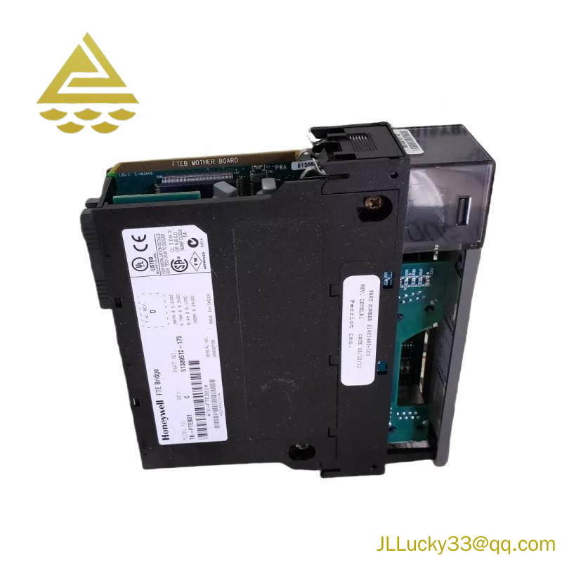 HONEYWELL 51403483-100/TC-FTEB01 Bridge