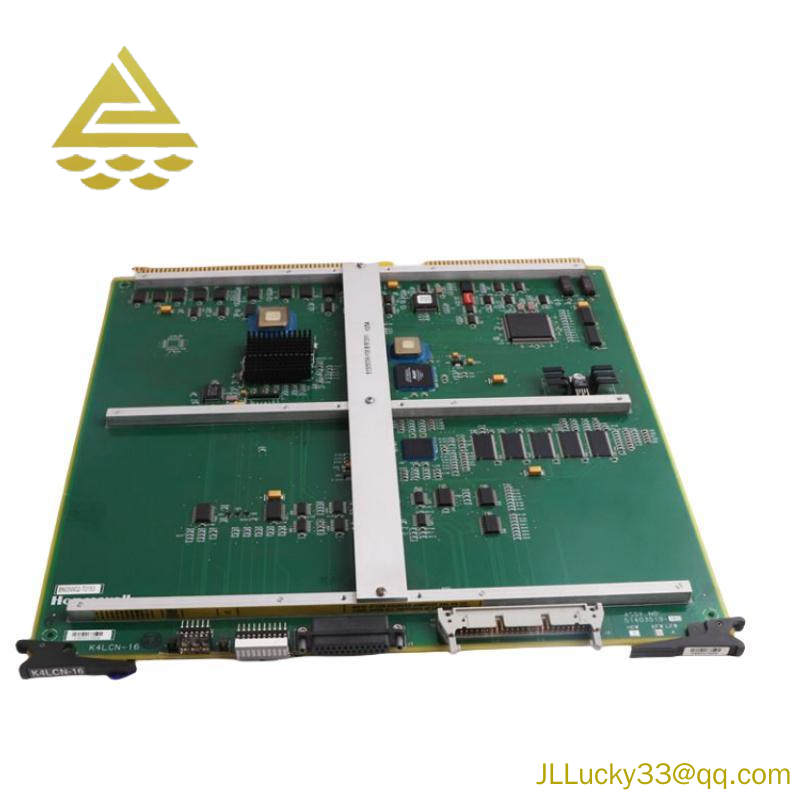 HONEYWELL 51403519-160 K4LCN-16