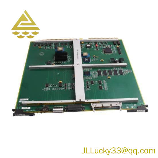 Honeywell 51403519-160  TDC 3000 Memory Processor