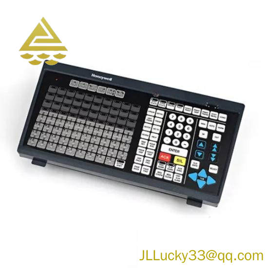 Honeywell 51403578-100/FW-30-16 display