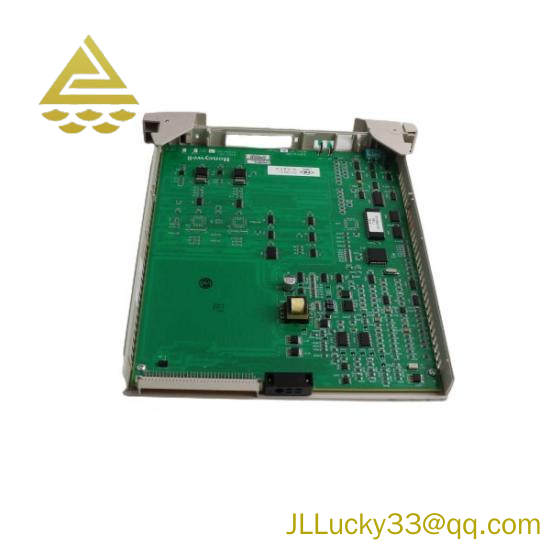 Honeywell 51404109-175 MC-PRHM01 Power Module