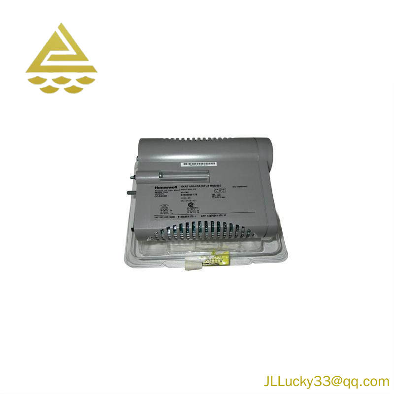 HONEYWELL 51405038-175 Analog Input Module