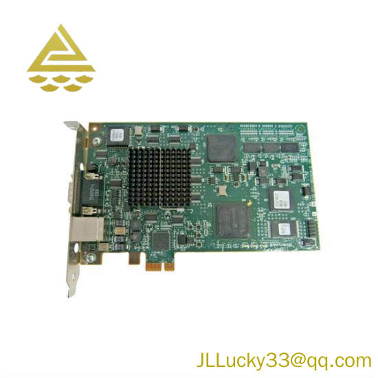 HONEYWELL 51405098-100-RP Interface Desktop Card