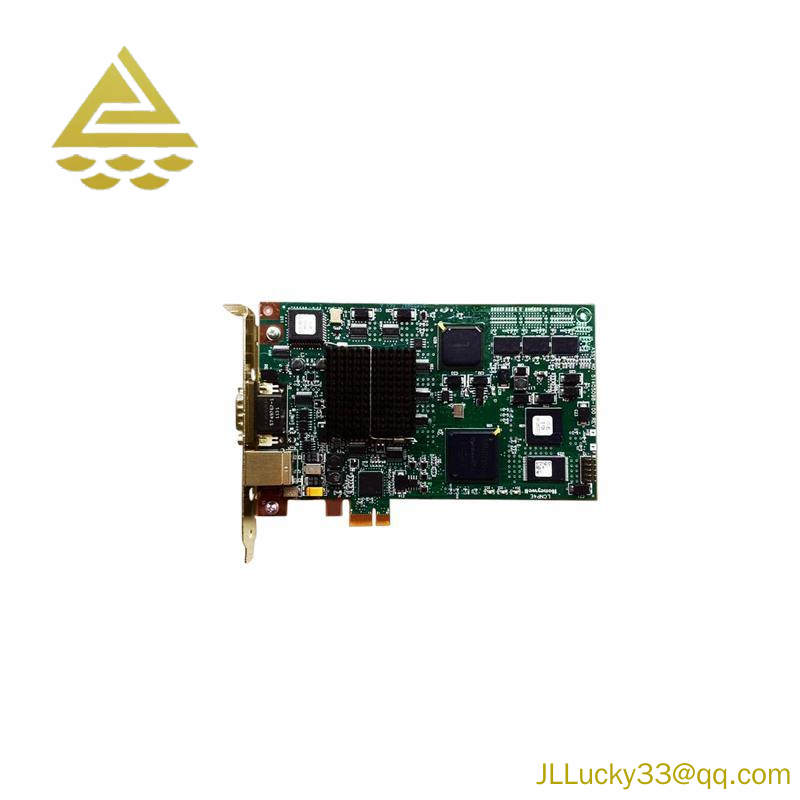 HONEYWELL 51405098-100-RP LCNP4E Card