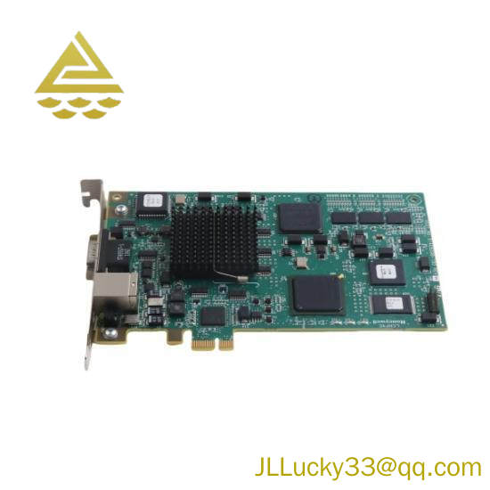 Honeywell 51405098-100 DCS Module