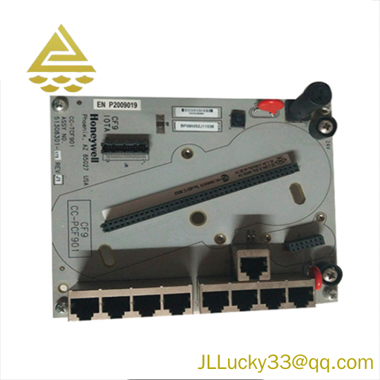 HONEYWELL 5141929-300 Dual Temperature Sensor