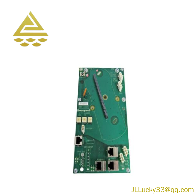 HONEYWELL 51454241-136 AUTOMATION DCS MODULE