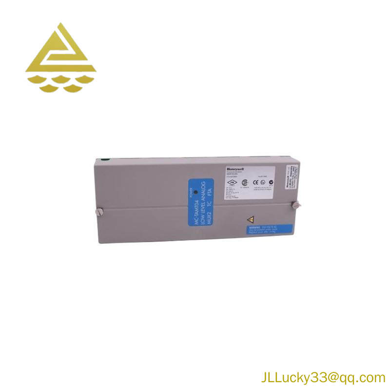 HONEYWELL 51454363-275 Output Module