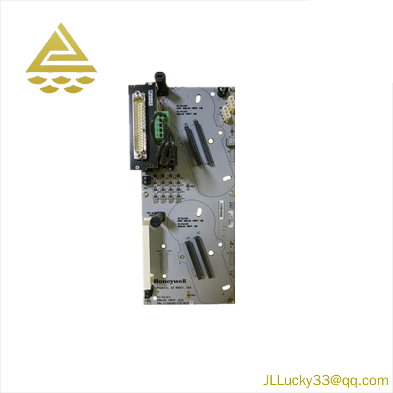 HONEYWELL 51454475-100 C300 Series 8 Controller