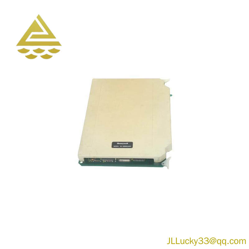 HONEYWELL 620-0054 Control Module
