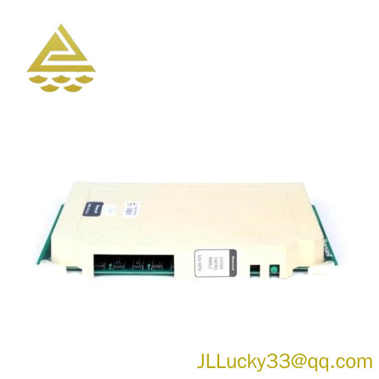 Honeywell 620-0054 VR 1.0 System Control Module