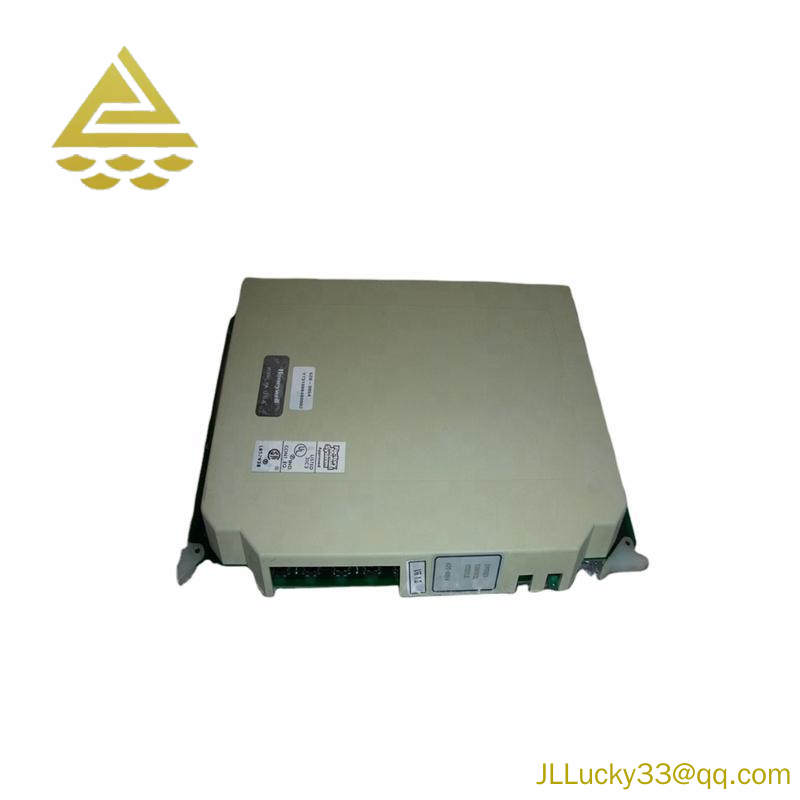 Honeywell 620-0054 VR 1 Control Module System