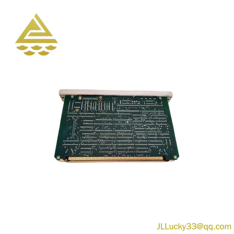 Honeywell 620-0059 VR 2.2 Processor Module