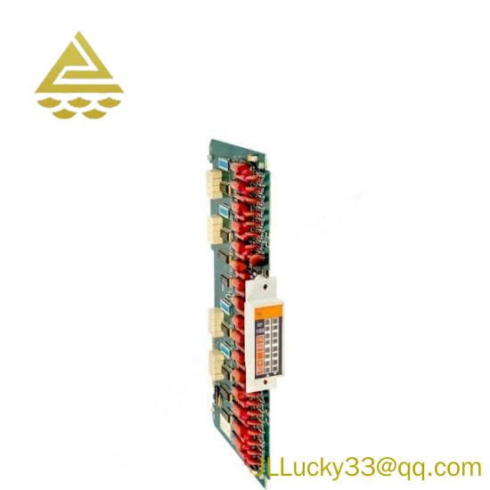 Honeywell 620-0073C Y838138600008  Ethernet Loop Processor Module