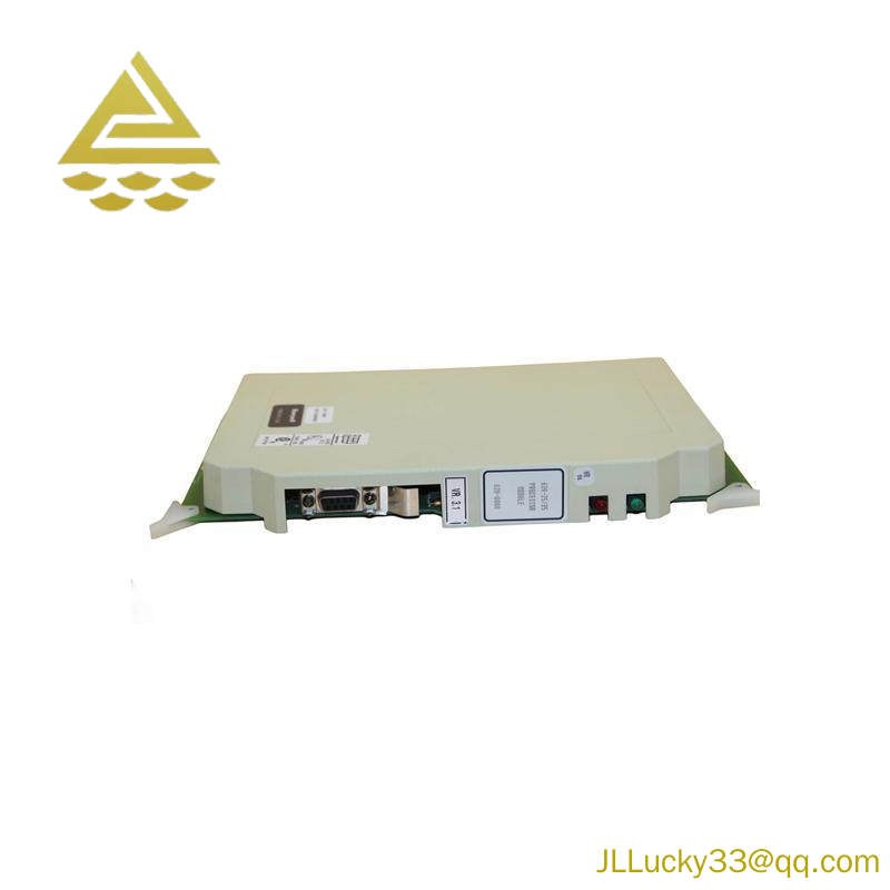 HONEYWELL 620-0080 Processor Module