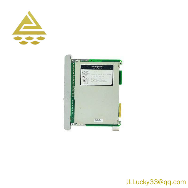 Honeywell 621-0020 Analog Input Module