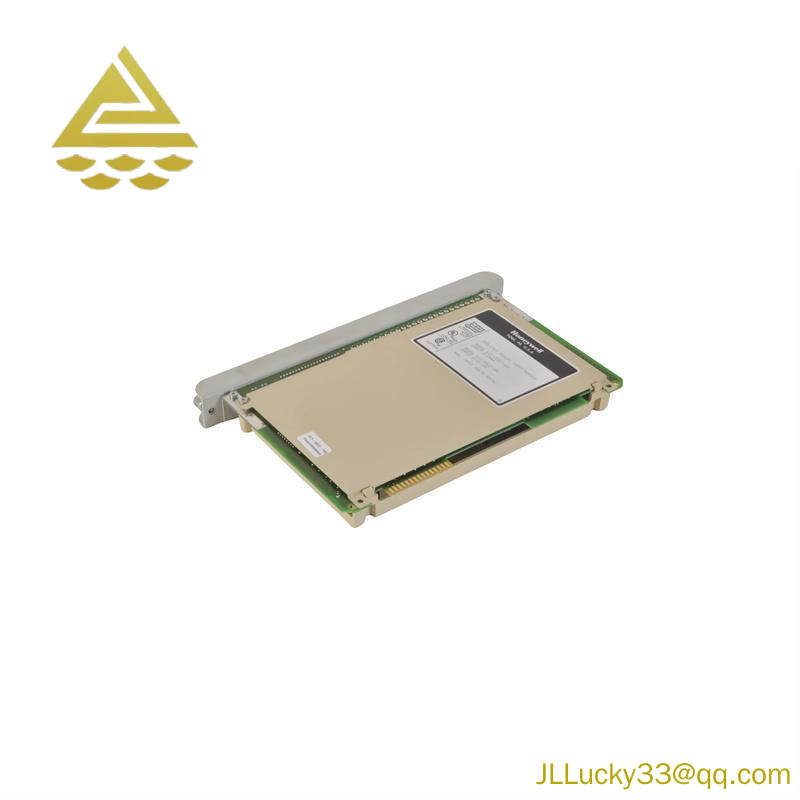 HONEYWELL 621-0022-ARC Isolated Analog Input Module