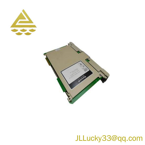 HONEYWELL 621-1100RC INPUT MODULE