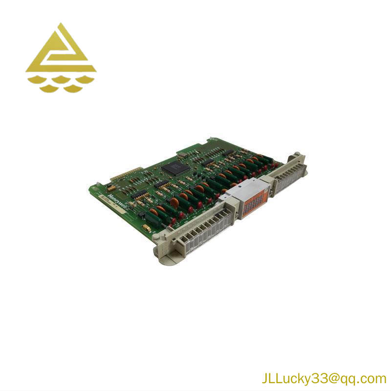 Honeywell 621-1250RC Input Module