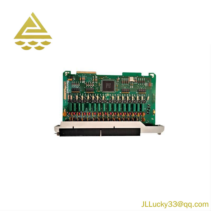 Honeywell 621-1251R INPUT MODULE