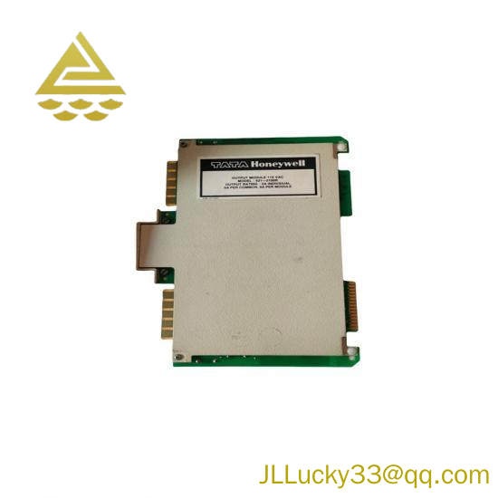 Honeywell 621-2100R Output Module