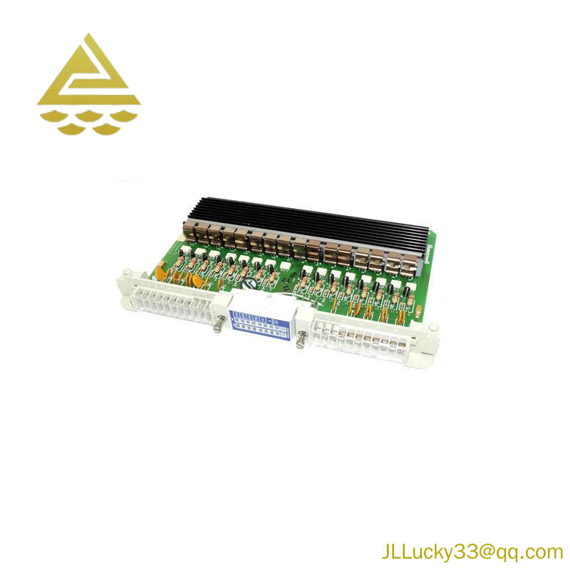 Honeywell 621-6550R Output Module